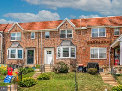 1319 E Upsal St, Philadelphia, PA, 19150