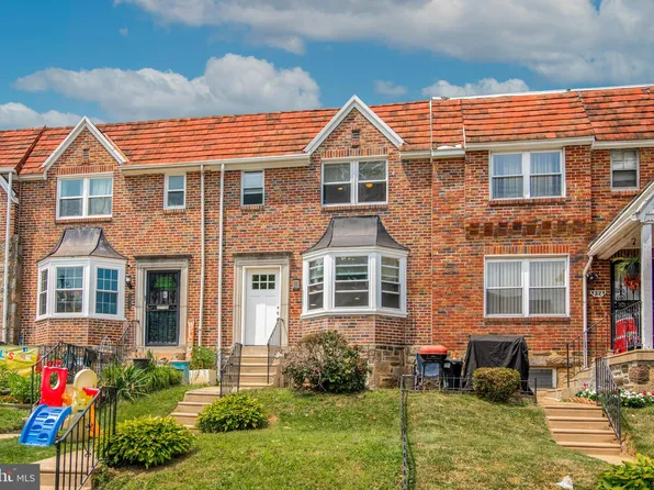 1319 E Upsal St, Philadelphia, PA 19150
