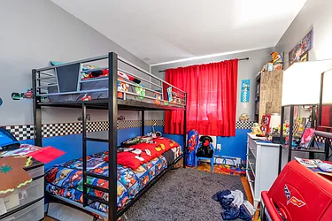 Rented by Remax 1st Choice