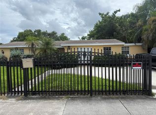 1270 NW 111th St, Miami, FL 33167