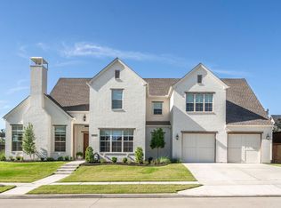 14005 Rozana St, Aledo, TX 76008