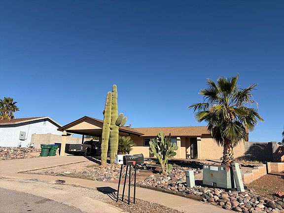 2nd image of 3449 W Raintree Dr