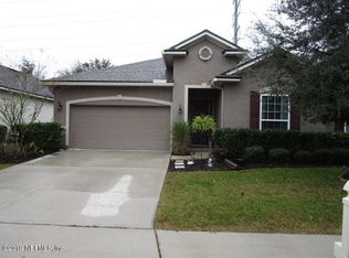 1600 Creek Point Blvd, Jacksonville, FL 32218