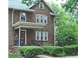 822 Franklin St, Wyomissing, PA 19610