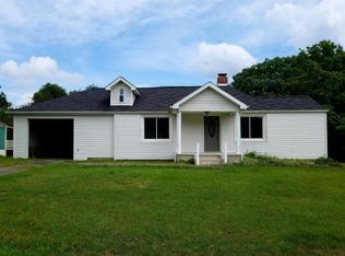 3329 Princeton Rd, Kingsport, TN 37660