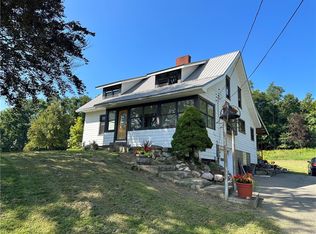 846 E Jamestown Rd, Jamestown, PA 16134