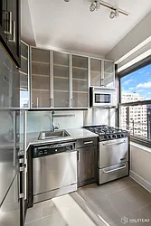 Rented by Halstead Real Estate