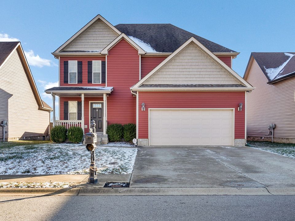 1st image of 730 Sleek Fox Dr