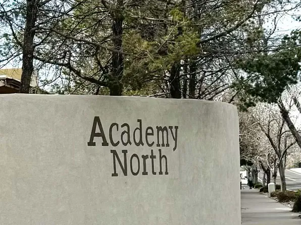 7200 Leslynne Dr NE, Albuquerque, NM 87109