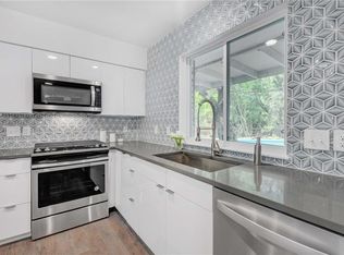 4300 Burney Dr, Austin, TX 78731