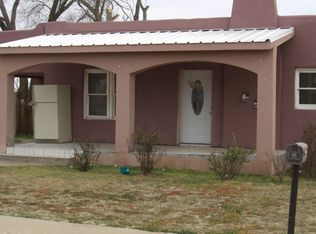 809 W 7th St, Plainview, TX 79072