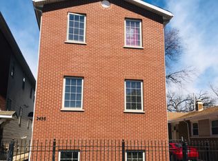 2458 E 74th Pl #2, Chicago, IL 60649