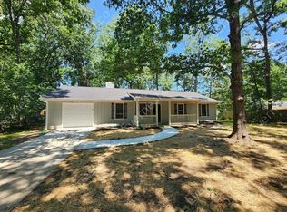 413 Bob Wood Dr, Loganville, GA 30052