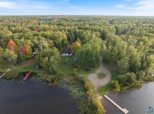 8220 Stone Lake Rd, Zim, MN 55738