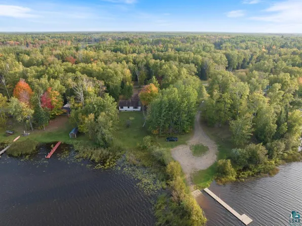 8220 Stone Lake Rd, Zim, MN 55738