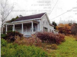 234 County Highway 52, Cooperstown, NY 13326