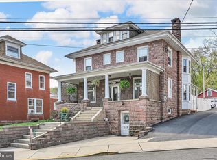 146 E Main St, Adamstown, PA 19501