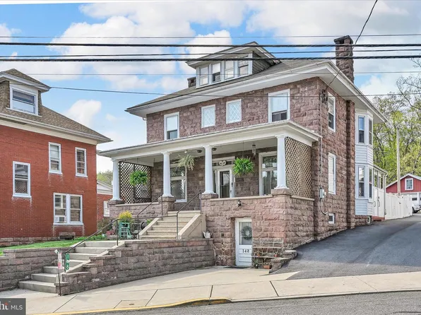 146 E Main St, Adamstown, PA 19501