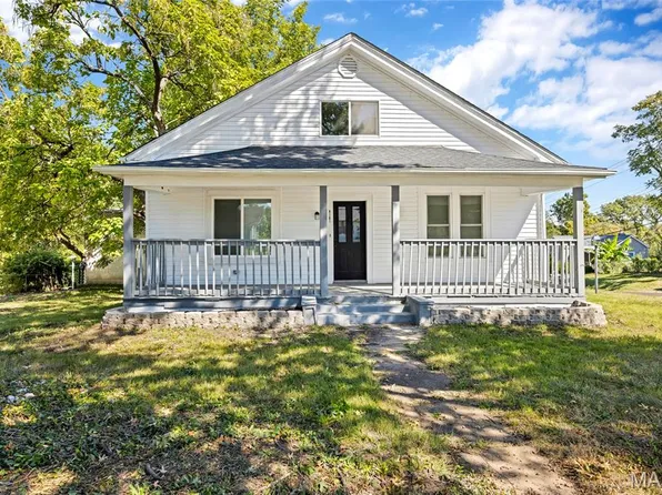 8101 Ellerton Ave, Saint Louis, MO 63114