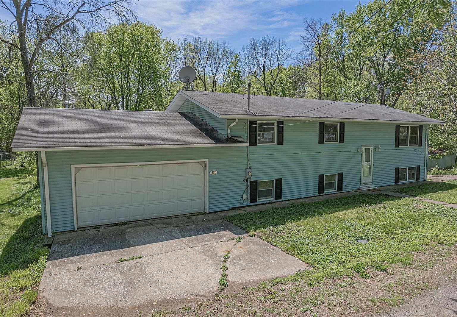 502 Oak St, Keyesport, IL 62253 MLS 24025423 Zillow