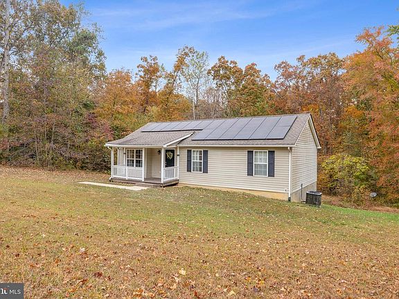 2nd image of 357 Gravel Hill Rd