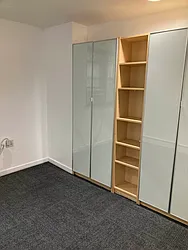 Rented by Dwell Residential Inc