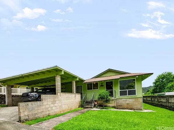 47-489 Ahulimanu Pl, Kaneohe, HI 96744