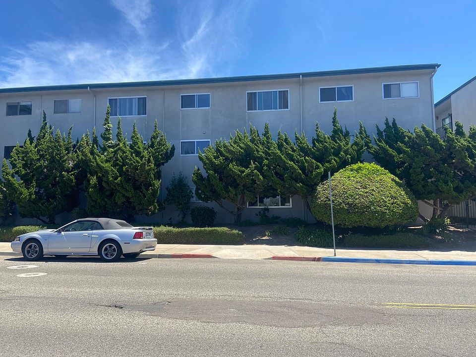 1st image of 4875 Cole St #29