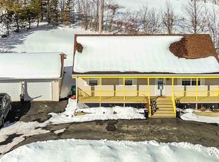 300 Falmouth Back Rd, West Hants, NS B0P1L0