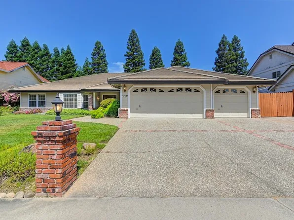 112 Englehart Dr, Folsom, CA 95630