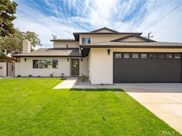 16265 Pine Ave, Fontana, CA 92335