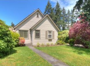 716 N 193rd St, Shoreline, WA 98133