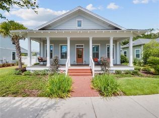 829 Rhett St, Winter Garden, FL 34787