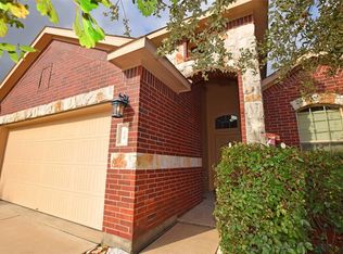 13 Supiro Ct, Manvel, TX 77578