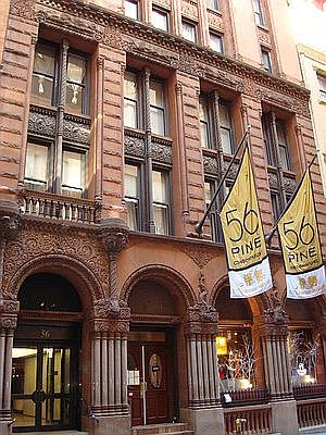 1st image of 56 Pine St APT 8E