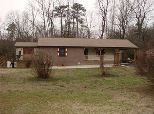 14716 S Crater Rd, South Prince George, VA 23805