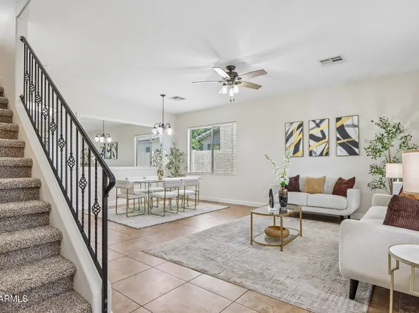 12634 N 148TH Court, Surprise, AZ 85379