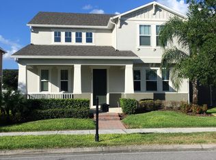 6757 Merrick Landing Blvd, Windermere, FL 34786