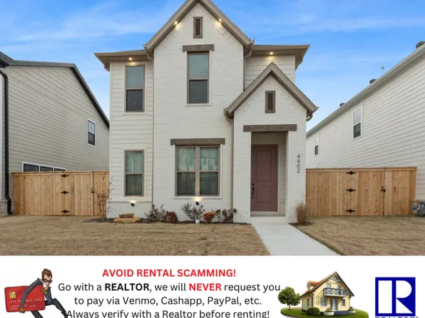 4402 W Bronco Dr, Fayetteville, AR 72704