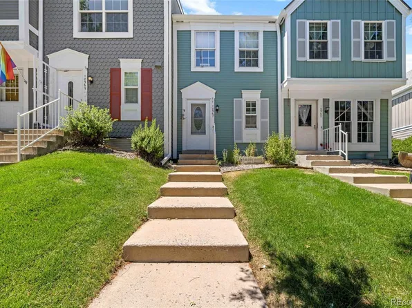 10567 W Dartmouth Avenue, Lakewood, CO 80227