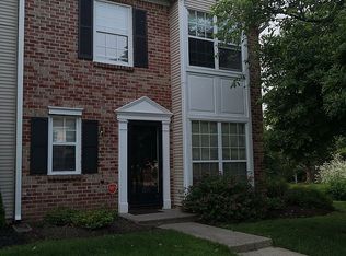 227 Lindsey Ct #258, Franklin Park, NJ 08823
