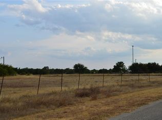 141 Travis Rd, Weatherford, TX 76088