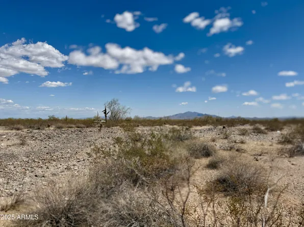 1114 N RAINBOW Road #185, Buckeye, AZ 85396