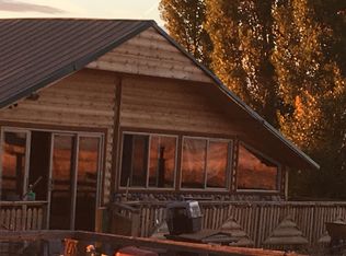 42891 N Cinder Butte Rd, Boise, ID 83716