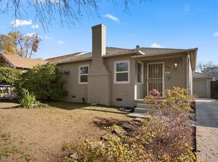 207 Roselawn Ave, Modesto, CA 95351