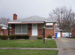 3969 McKinley St, Dearborn Heights, MI 48125