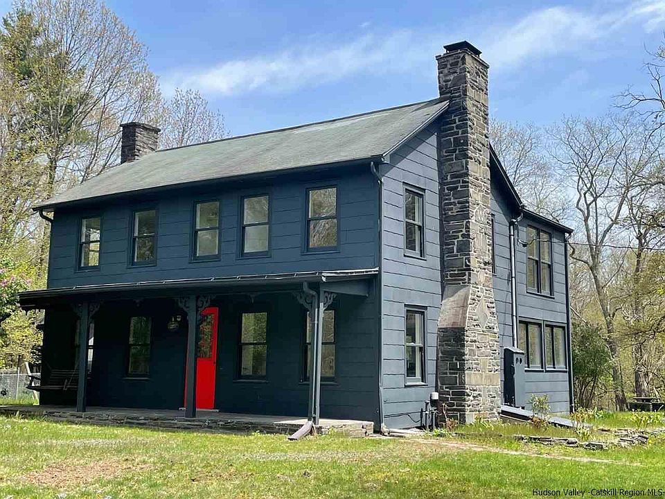 382 Band Camp Road, Saugerties, NY 12477 Zillow