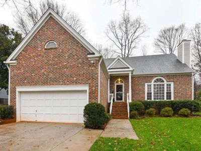 4618 Country Woods Ln, Greensboro, NC, 27410