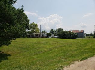 19715 W Gary Rd, Brant, MI 48614