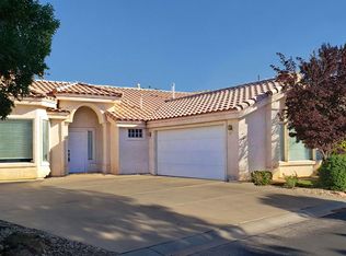 199 W 2025 South Cir UNIT 63, Saint George, UT 84770